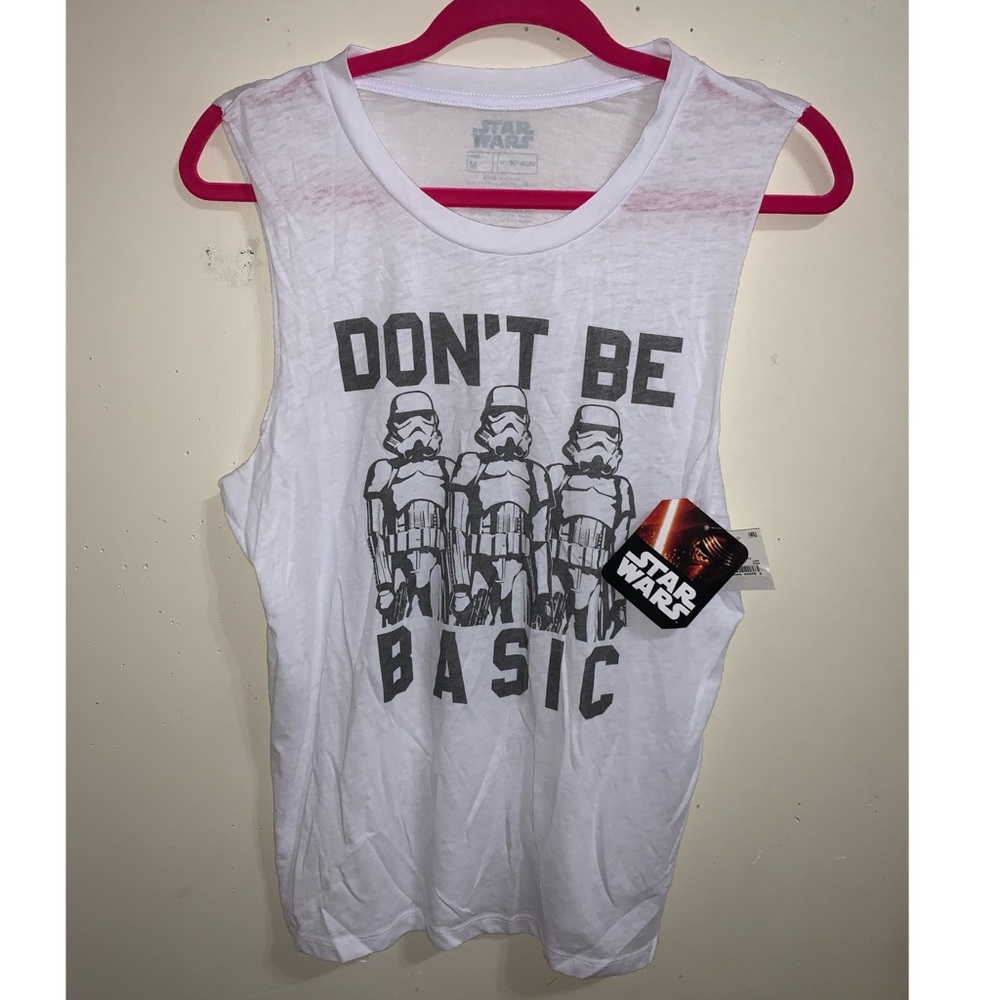 Star Wars Top